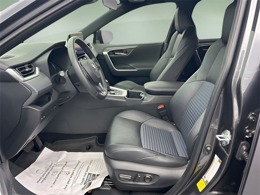 Used 2023 Toyota RAV4 Hybrid XSE SUV