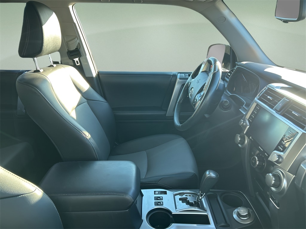 Certified 2024 Toyota 4Runner SR5 Premium SUV