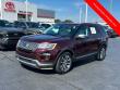 Used 2018 Ford Explorer Platinum SUV