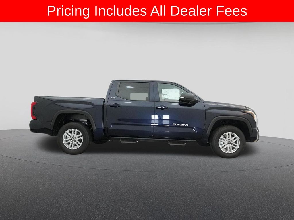 2026 Toyota Tundra SR5 - Photo 26