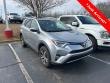 Used 2016 Toyota RAV4 XLE SUV