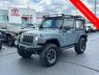 Used 2014 Jeep Wrangler Sport 4x4 SUV