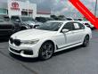 Used 2016 BMW 750i xDrive Sedan