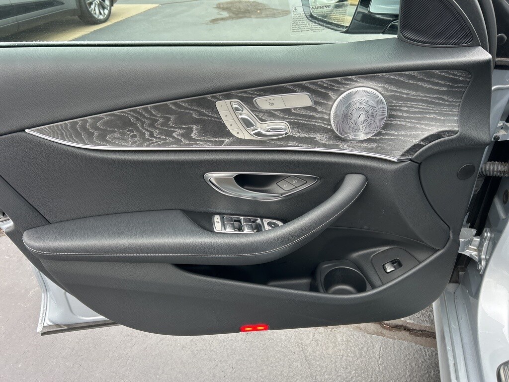 Used 2021 Mercedes-Benz E-Class E 350 Sedan