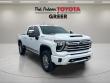 Used 2024 Chevrolet Silverado 2500 HD High Country Truck