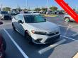 Used 2024 Honda Civic Sport Sedan