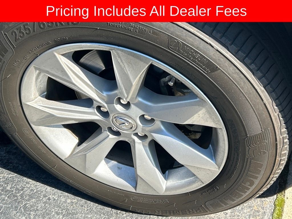 Used 2016 Lexus RX 350 SUV