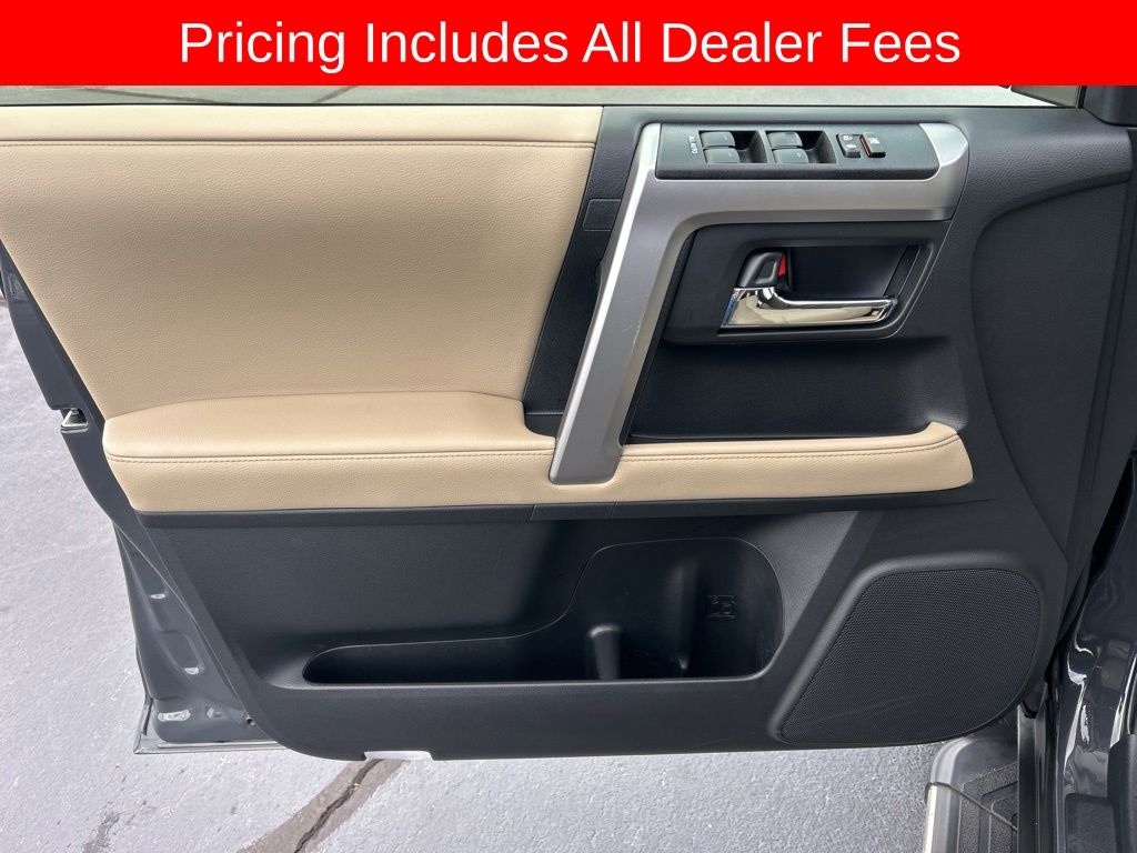 Used 2024 Toyota 4Runner SR5 Premium SUV