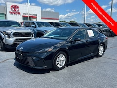 2026 Toyota Camry LE Sedan