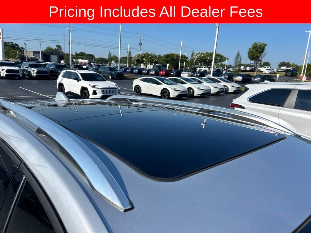 Used 2020 Chevrolet Equinox Premier w/1LZ SUV