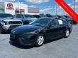 Used 2026 Toyota Camry LE Sedan