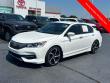 Used 2017 Honda Accord Sport Sedan