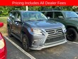  LEXUS GX 460