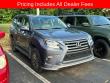 Used 2018 Lexus GX 460  SUV