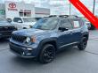 Used 2023 Jeep Renegade Latitude SUV