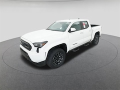 2026 Toyota Tacoma SR5 Truck Double Cab
