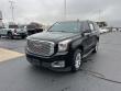 Used 2017 GMC Yukon Denali SUV