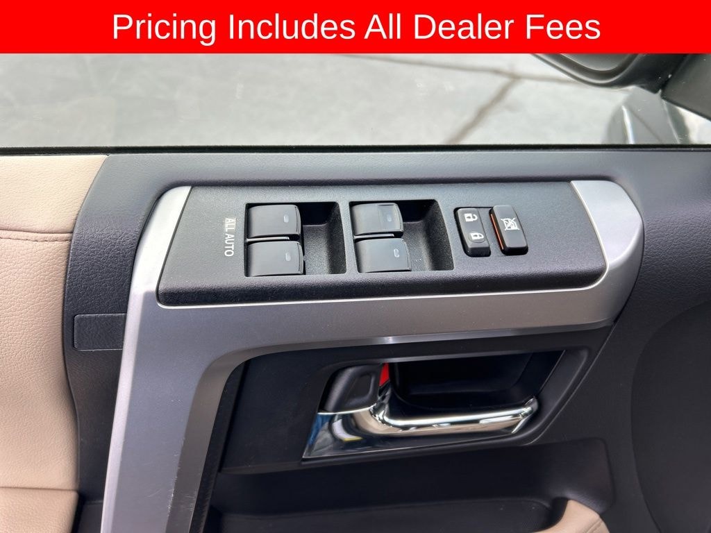 Used 2024 Toyota 4Runner SR5 Premium SUV