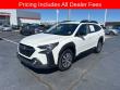 Used 2025 Subaru Outback Premium SUV