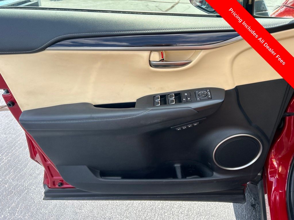 Used 2019 Lexus NX 300 300 Base SUV