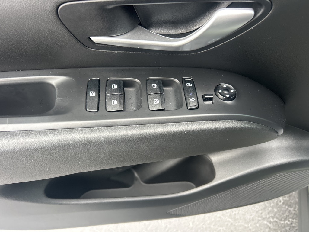 Used 2023 Hyundai Santa Cruz 2.5L SEL Truck