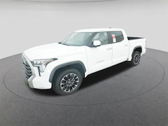 2026 Toyota Tundra Limited Truck CrewMax