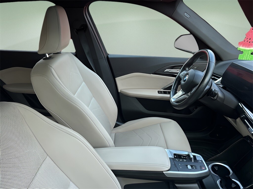 2023 Bmw X1 XDrive28i photo 4