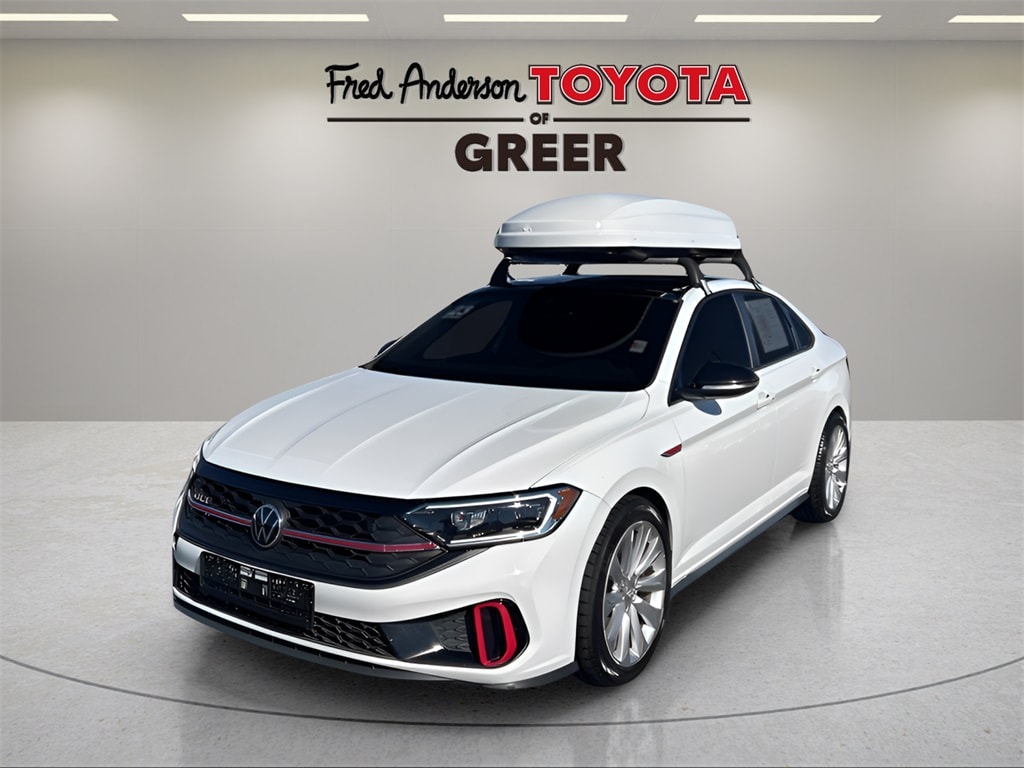 2023 Volkswagen Jetta GLI Autobahn's photo