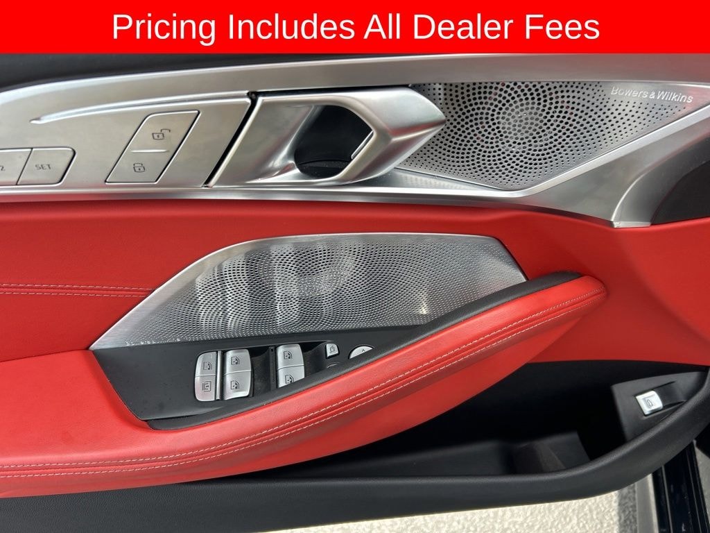 Used 2023 BMW M850i xDrive Sedan