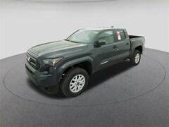 2025 Toyota Tacoma SR5 Truck Double Cab