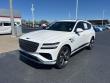 Used 2025 Genesis GV80 3.5T Prestige AWD SUV