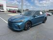 Used 2025 Toyota Camry  Sedan