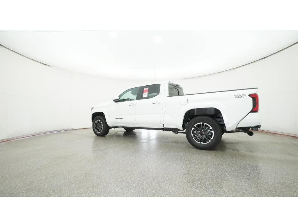 2025 Toyota Tacoma TRD Sport - Photo 20