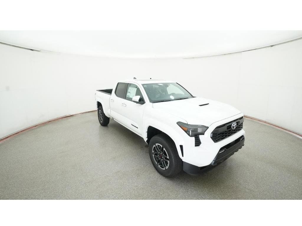 2025 Toyota Tacoma TRD Sport - Photo 13
