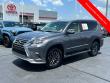 Used 2018 Lexus GX 460  SUV
