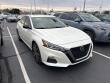 Used 2020 Nissan Altima 2.5 SR Sedan