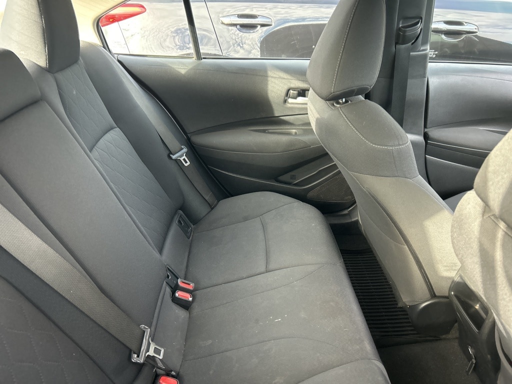 Used 2020 Toyota Corolla LE Sedan