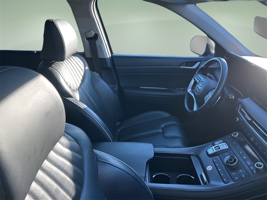 2024 Hyundai Palisade Limited photo 4