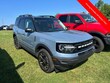  Ford Bronco Sport