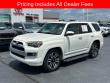 Used 2014 Toyota 4Runner Limited SUV