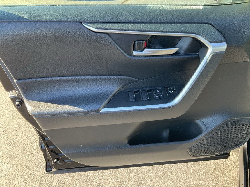 Certified 2024 Toyota RAV4 XLE SUV