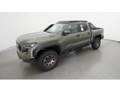 2025 Toyota Tacoma i-FORCE MAX Trailhunter Truck Double Cab