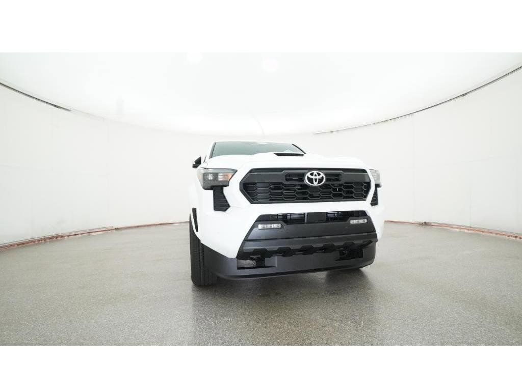 2025 Toyota Tacoma TRD Sport - Photo 30