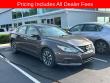Used 2016 Nissan Altima 2.5 SV Sedan