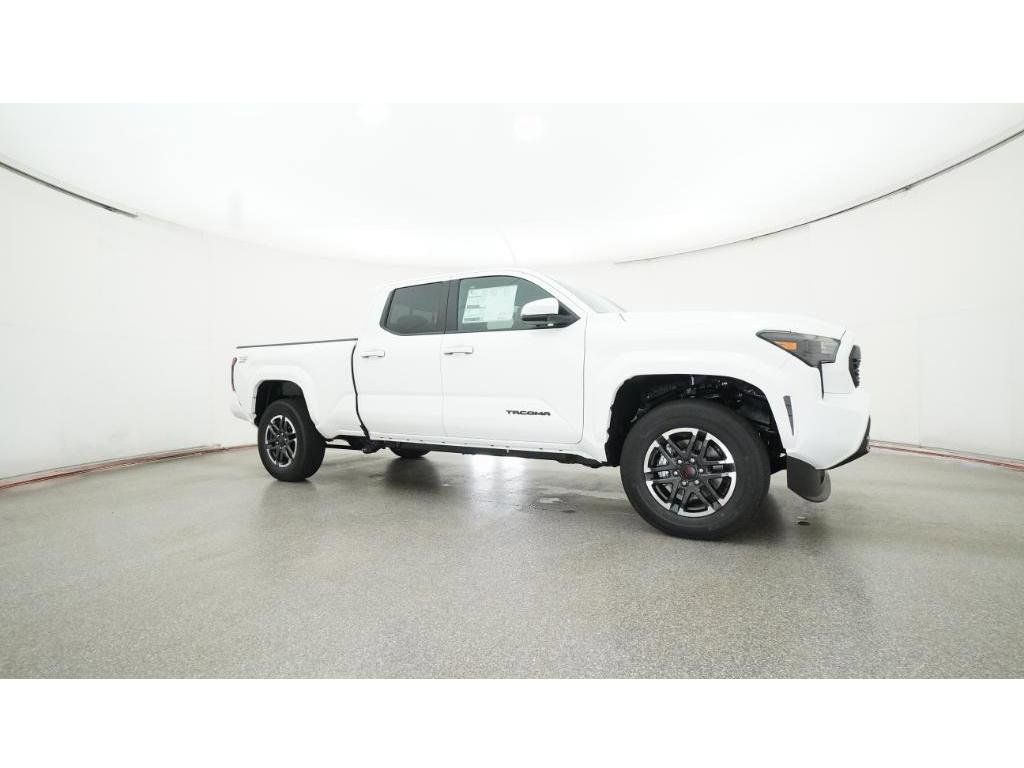 2025 Toyota Tacoma TRD Sport - Photo 28