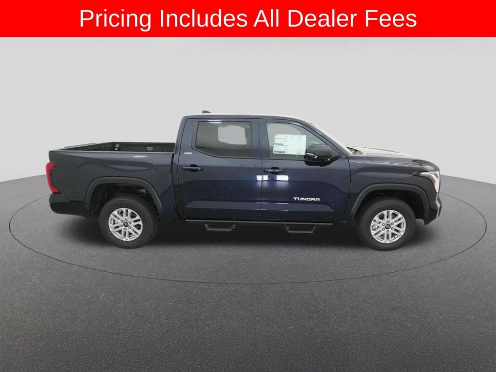 2026 Toyota Tundra SR5 - Photo 10