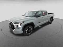 2026 Toyota Tundra SR5 Truck CrewMax