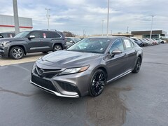 2024 Toyota Camry XSE Sedan