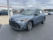  Toyota Corolla Cross Hybrid