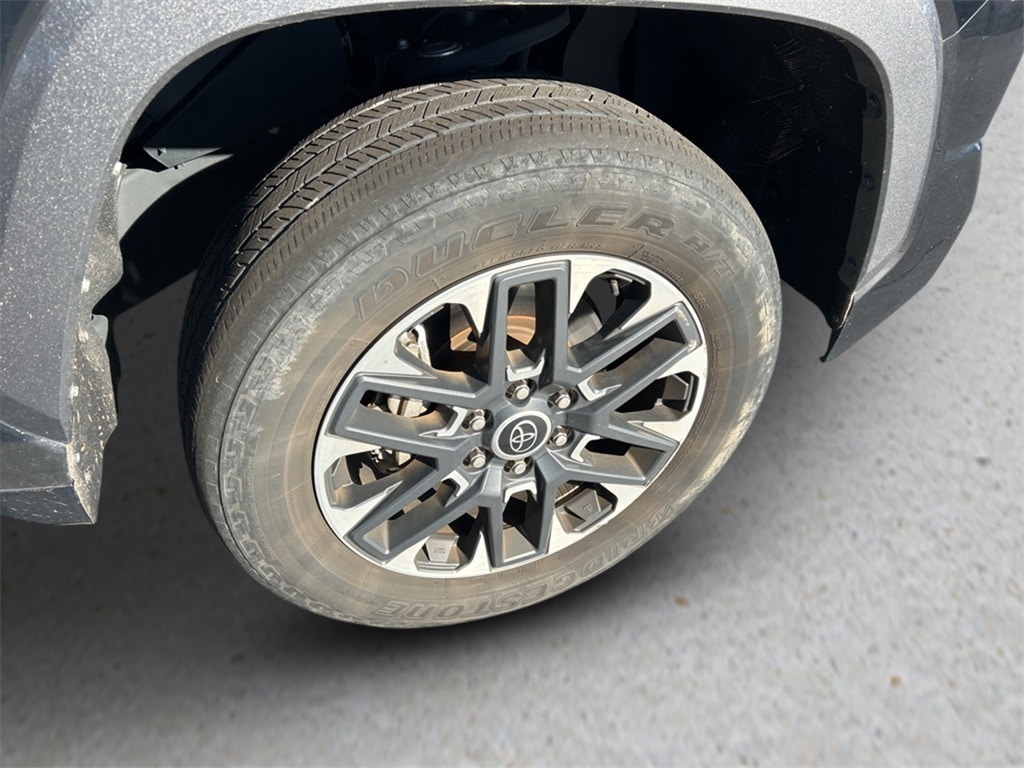 Used 2023 Toyota Tundra Limited 3.5L V6 Truck